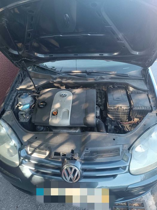 Volkswagen Golf 5 1.4FSI