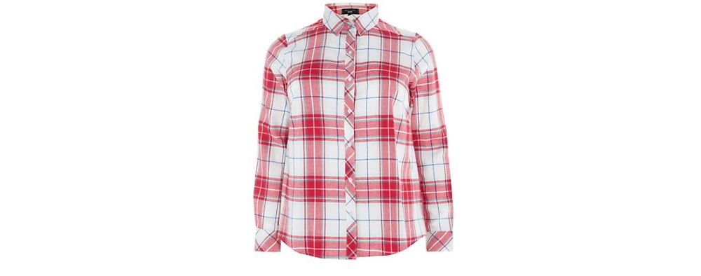 Nowa koszula w kratkę New Look r. 46, 48, 50, 52