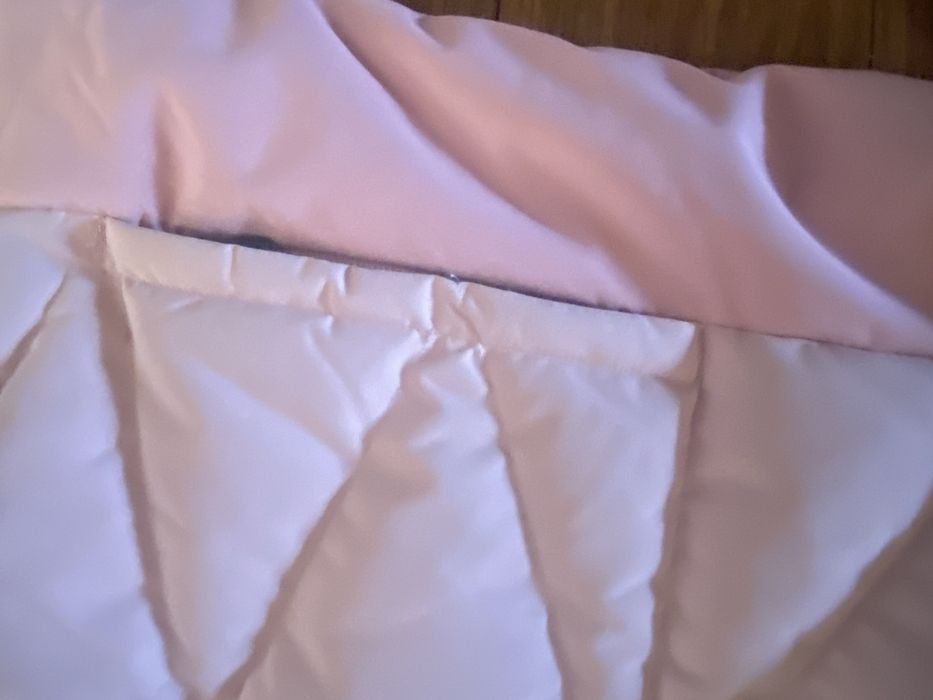 Rossignol kurtka narciarska Staci JKT różowy