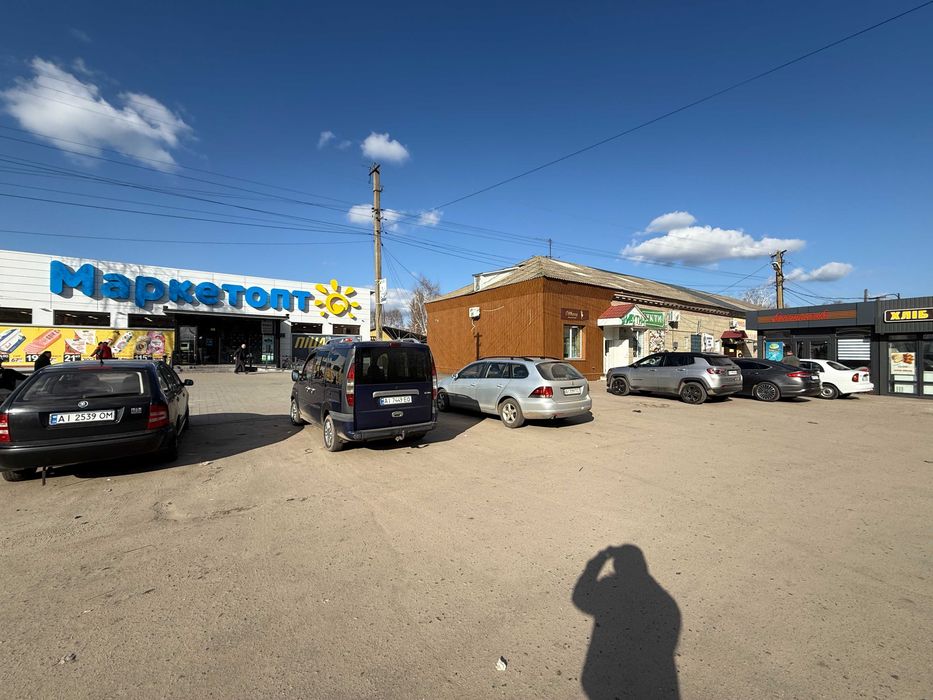 Оренда нежитлового приміщення в місті Яготин загальна площа 200 м2