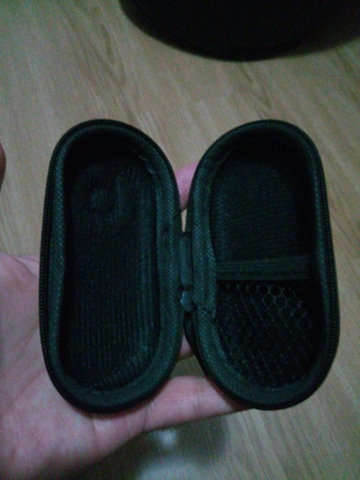 Bolsa beats para fones