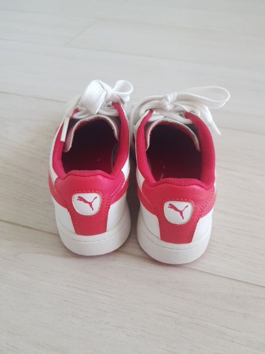 Кросовки Puma  32,5 розмір 21см