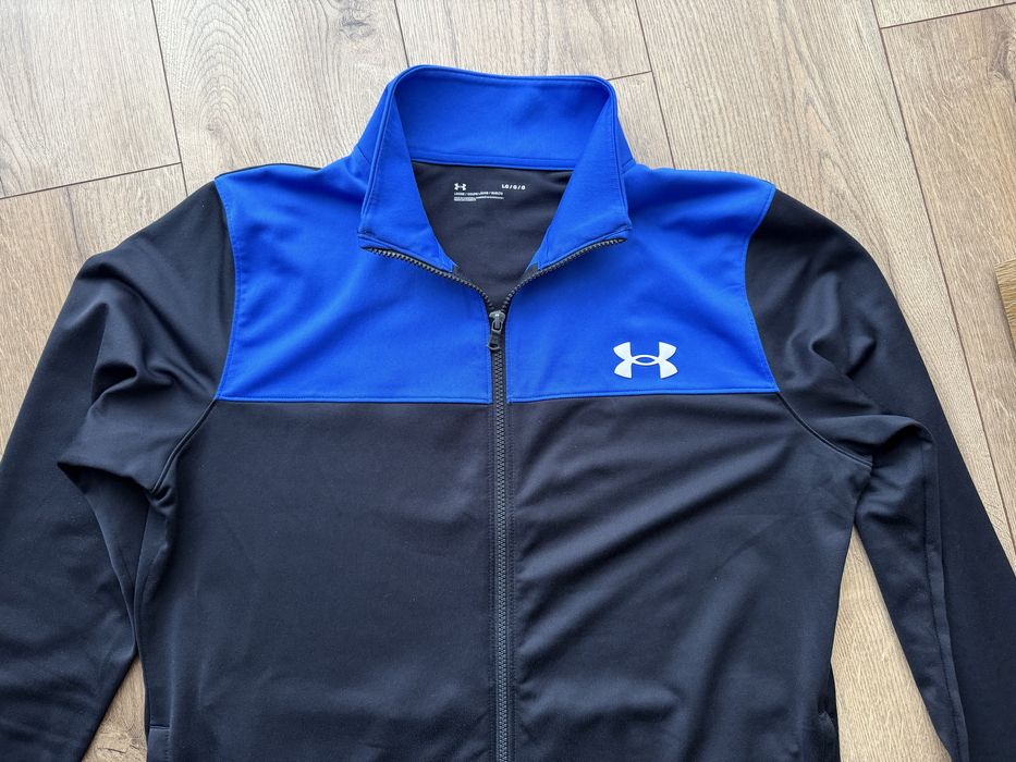 Bluza Under Armour r.L
