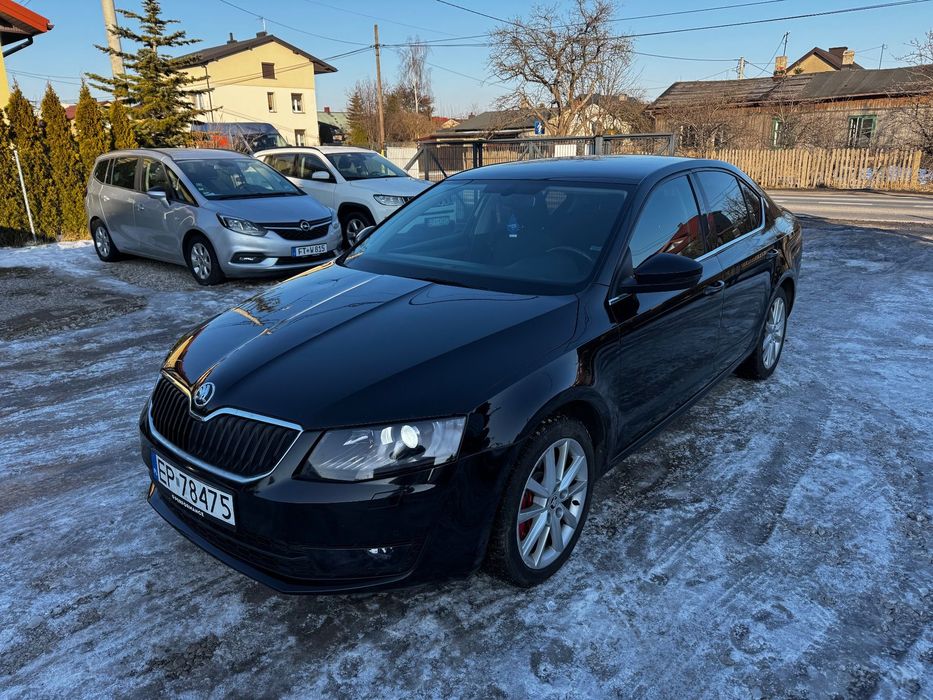 Skoda Octavia 4x4 260KM Profesjonalny TUNING SALON POLSKA  Serwisowany  MożliweRATY