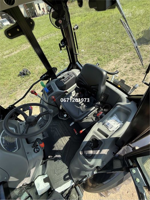 ТРАКТОР СКАУТ ТВ-904С З КОНДИЦІОНЕРОМ безкоштовна доставка