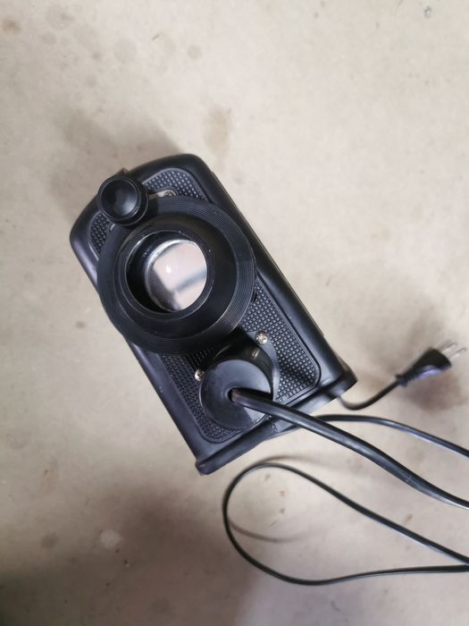 Episcope Projector447290017926369281