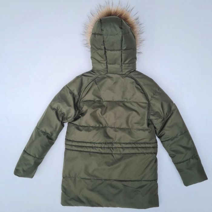 Zimowa kurtka 4F parka rozmiar 146