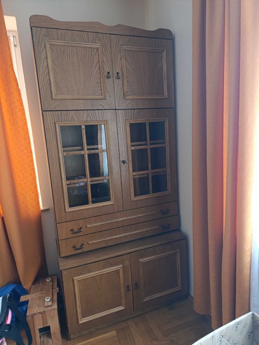 Meble w dobrym stanie