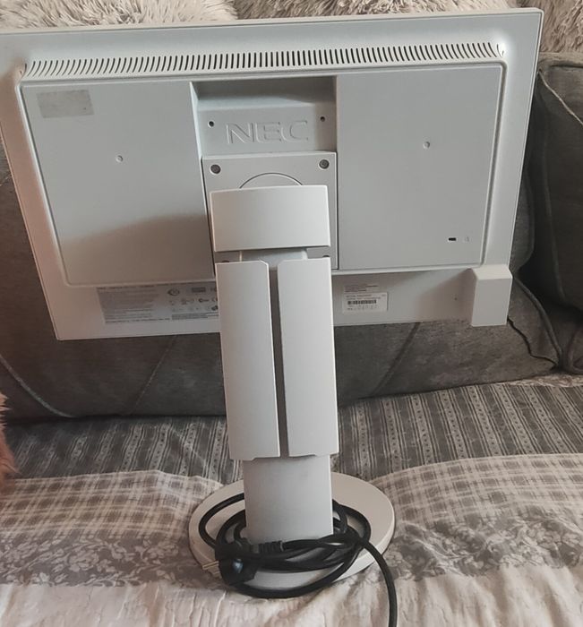Monitor do komputera Nec