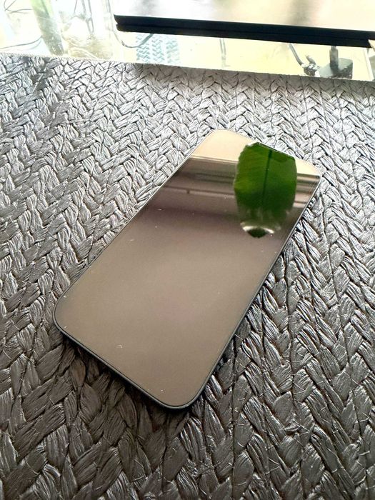 Iphone 13, Dark Blue, 256 gb