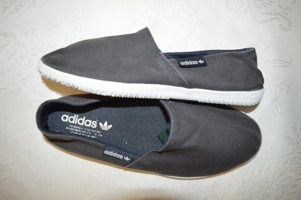 ADIDAS tenisówki trampki 40 2/3