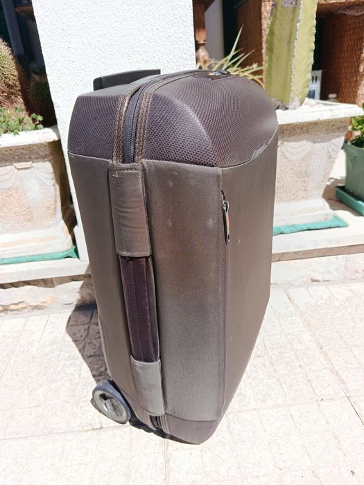 Trolley cabine Samsonite Sphere