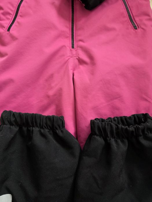 Продам комбинезон Reima для девочки)