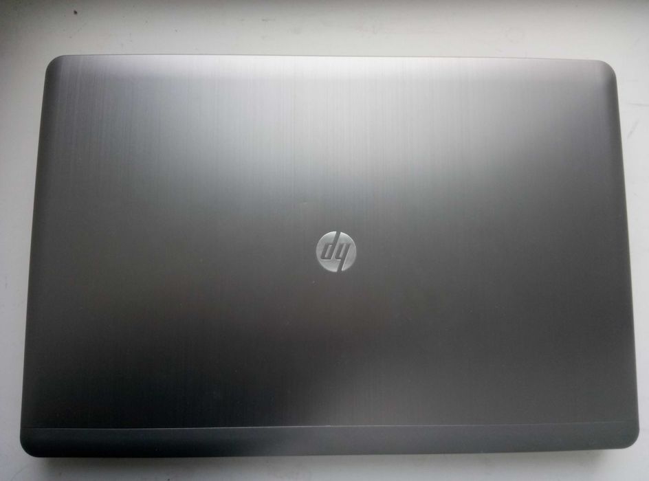 Hp 4540  Intel Core  i5 3210M / RAM 4 Gb / HDD 500 Gb