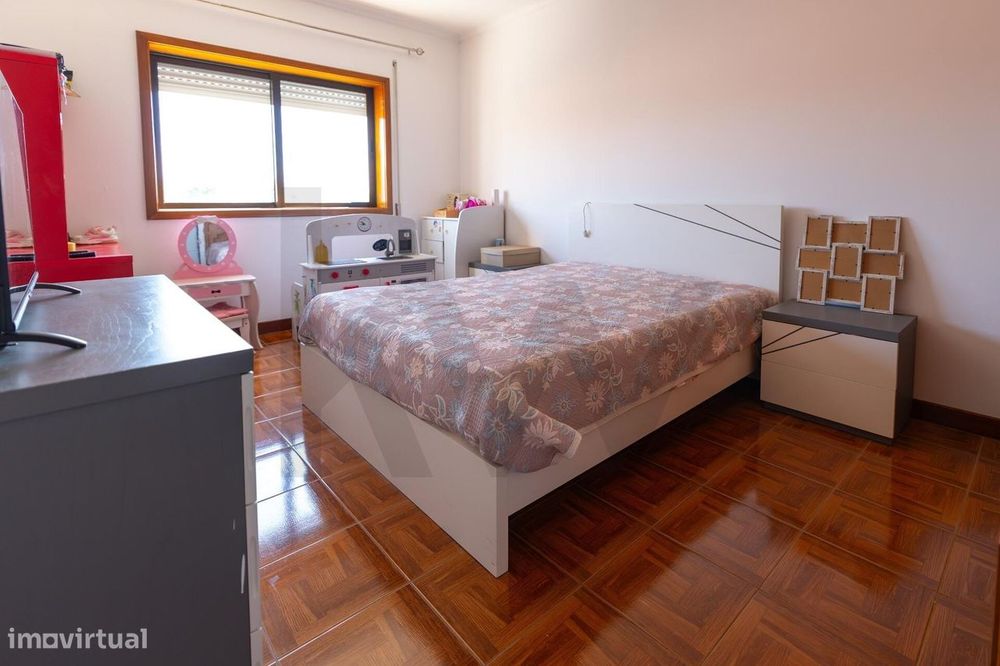 VENDA | Apartamento T3 em Arrifana, Santa Maria da Feira