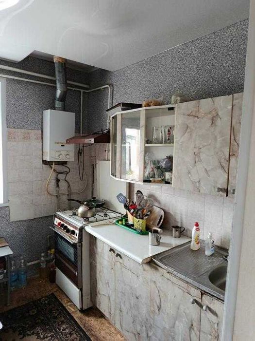 Продам дом в Ольховке в Харьковском р-не.