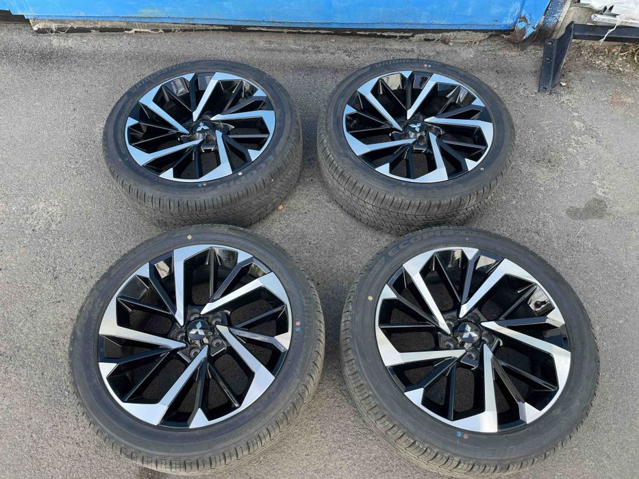 Диски MITSUBISHI Outlander 4 23 г R 20