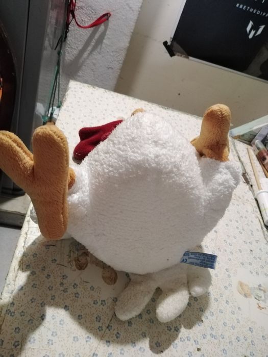 Vendo galinhas bom estado