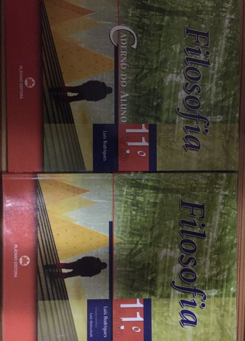 Filosofia 11 ano