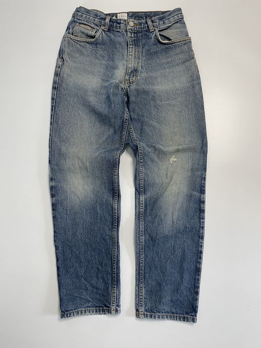 джинси calvin klein