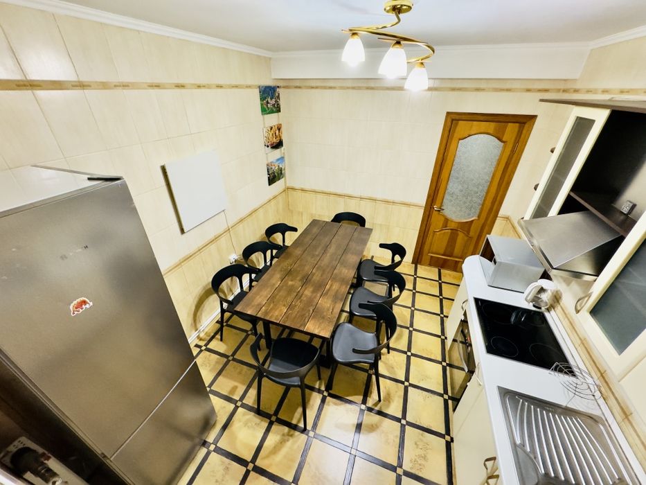 Посуточная аренда Дома на берегу реки!