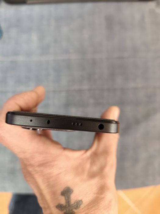 Redmi note 14 4G 8gigas 256gigas