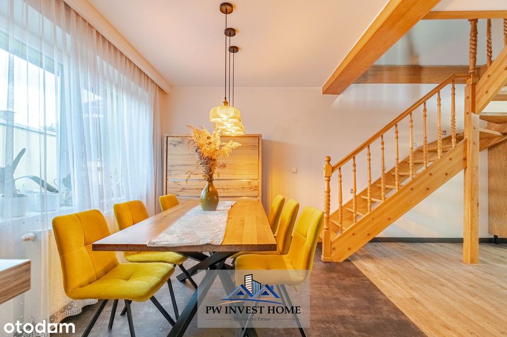 Dom 144 m² w Cisowej, 6 pokoi, Garaż