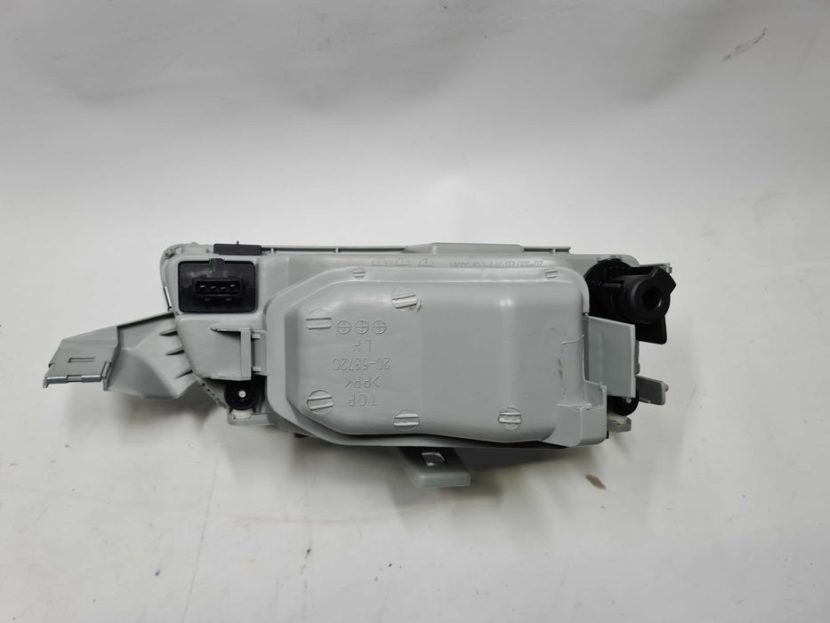 Lampa lewa przód przednia Fiat Punto I 176 NOWA 93-99