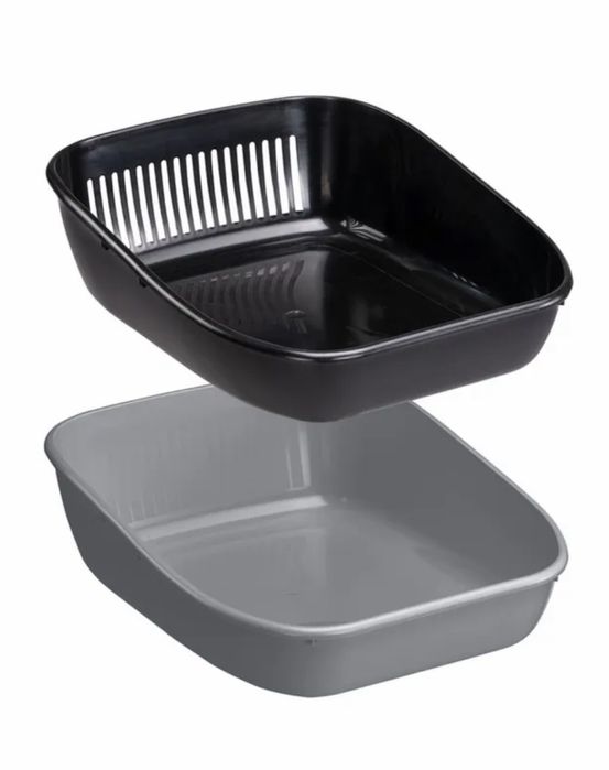 Kuweta dla kota Ferplast Birba Sanitised