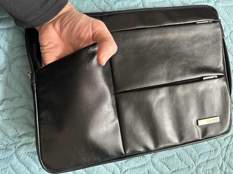 Сумка чехол на ноутбук 13-14 дюймов macbook накладка чохол