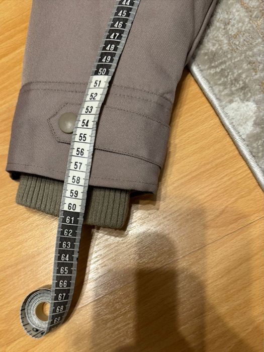 Продам зимову куртку