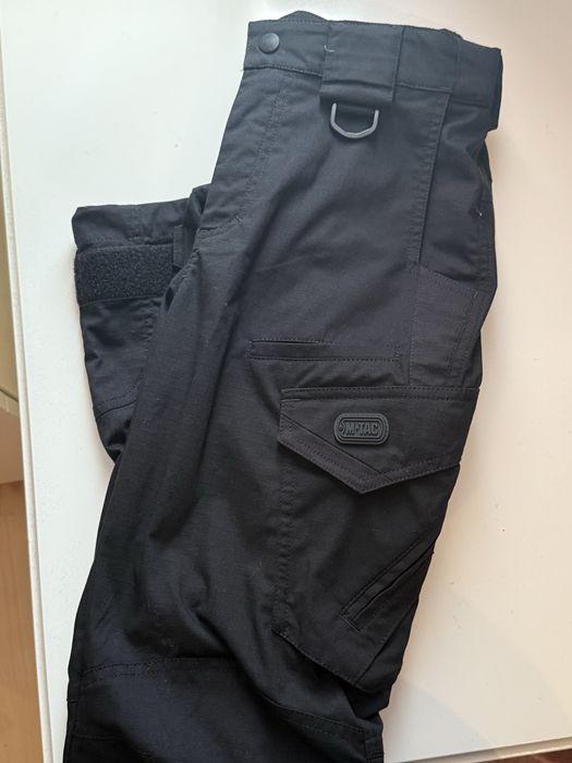Spodnie M-Tac Aggressor Lady 26x30