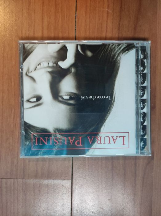 Cd's variados música