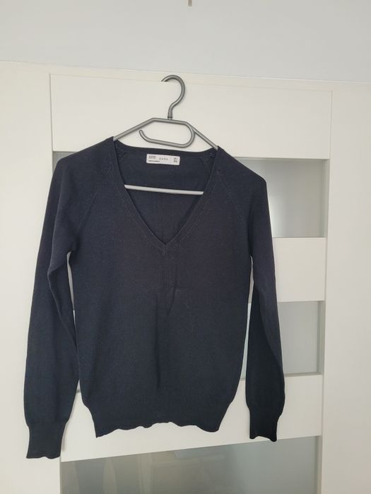 Sweterek /  bluzka  Zara rozm S