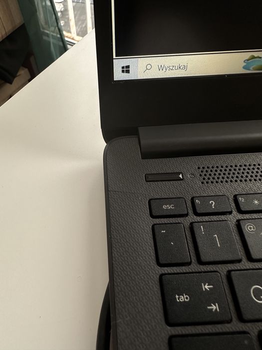 Laptop HP Deskop - TND61R