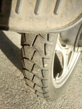 Меняю мопед мотоцикл на прицеп, мет.гараж