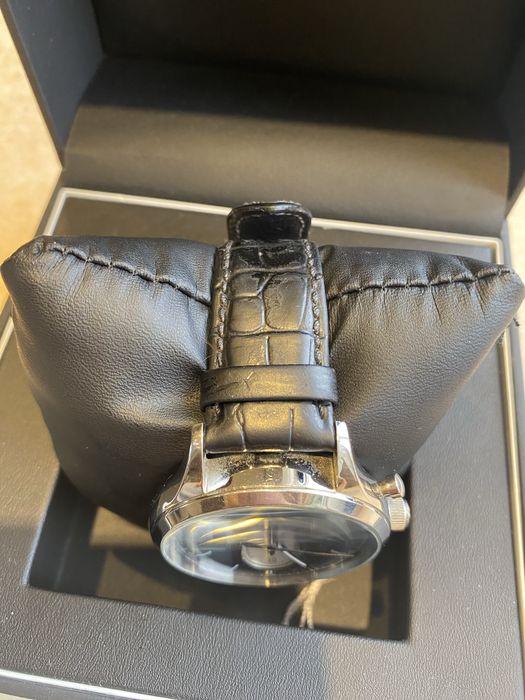 Zegarek Hugo boss