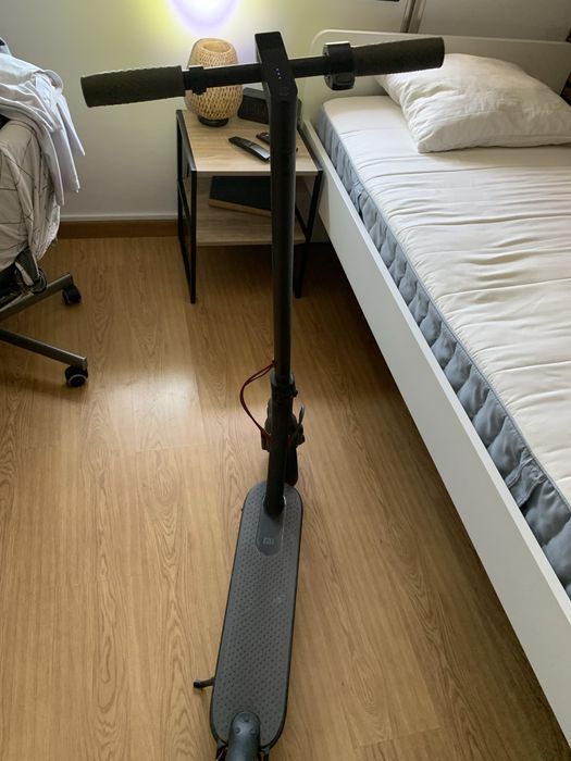 Trotinete Xiaomi