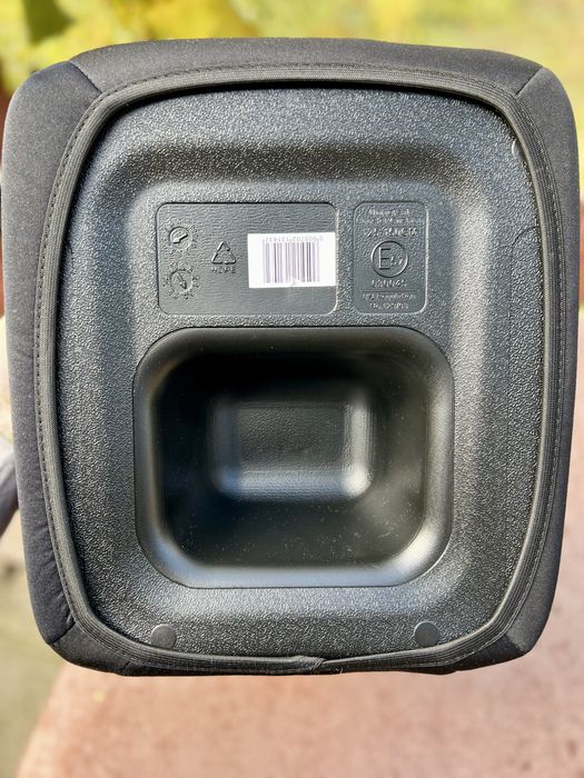 Бустер дитячий 125-150 см. Новий