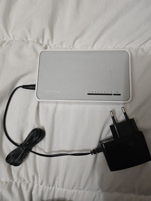 Камутатор свіч 8 новий