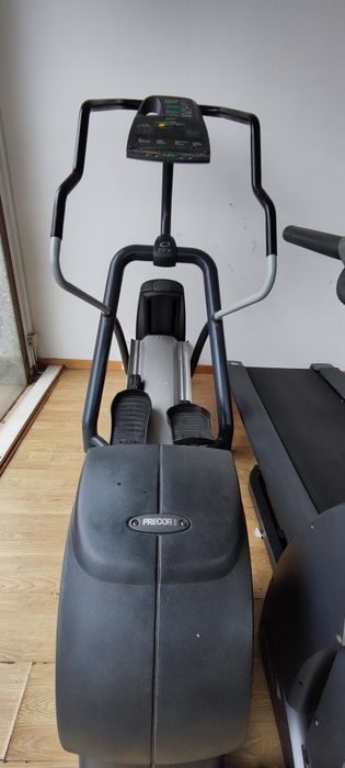 Precor Professional Elliptical Trainer438554064334376961