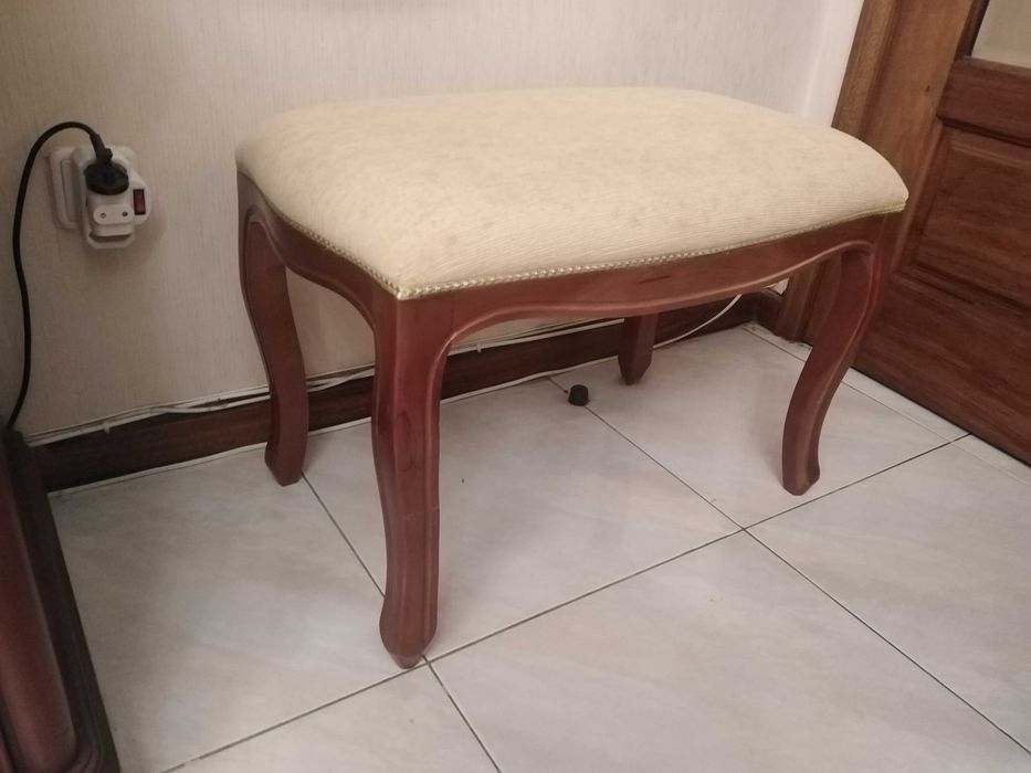 Banqueta elegante
