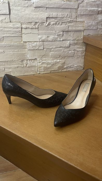 Sapatos de salto Liu Jo