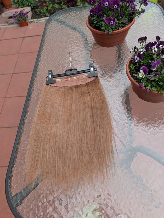 Pojedyncza taśma 40 cm 130 g