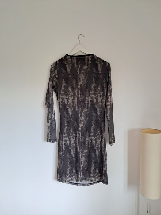Nowa sukienka elegancka, Sinsay