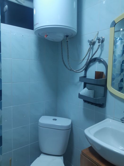 Сдам небольшой дом в Центре Днепра