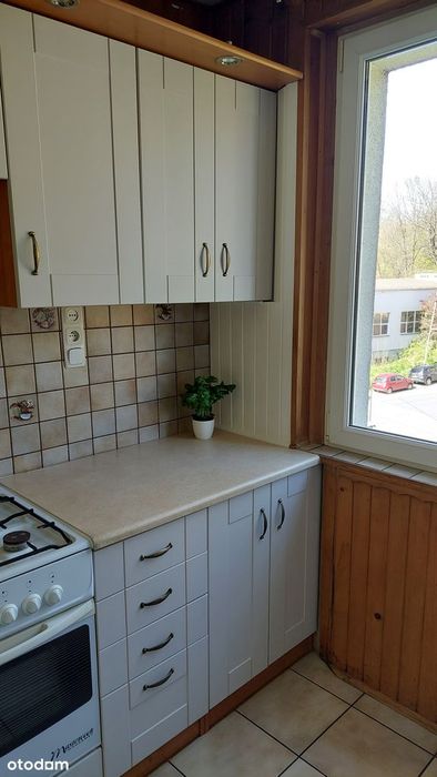Mieszkanie 44 m² os. Na Lotnisku - Widok 3