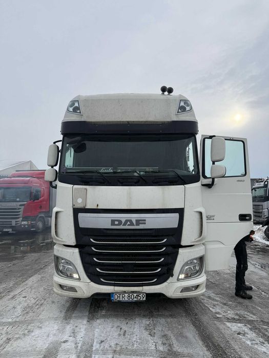 DAF