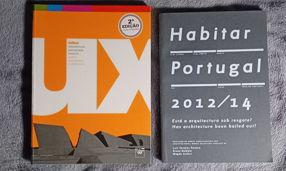 Arquitectura, Souto Moura, Fernando Távora, Pancho Guedes, etc..