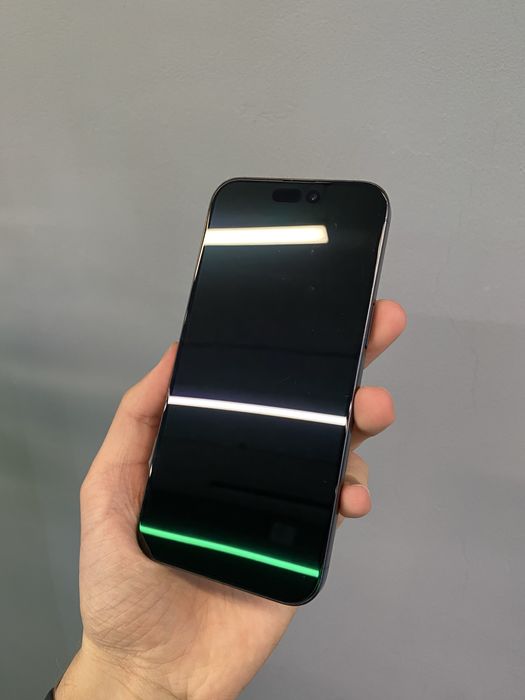 iPhone 15 Pro Max 512Gb Blue Titanium Unlock з Гарантією